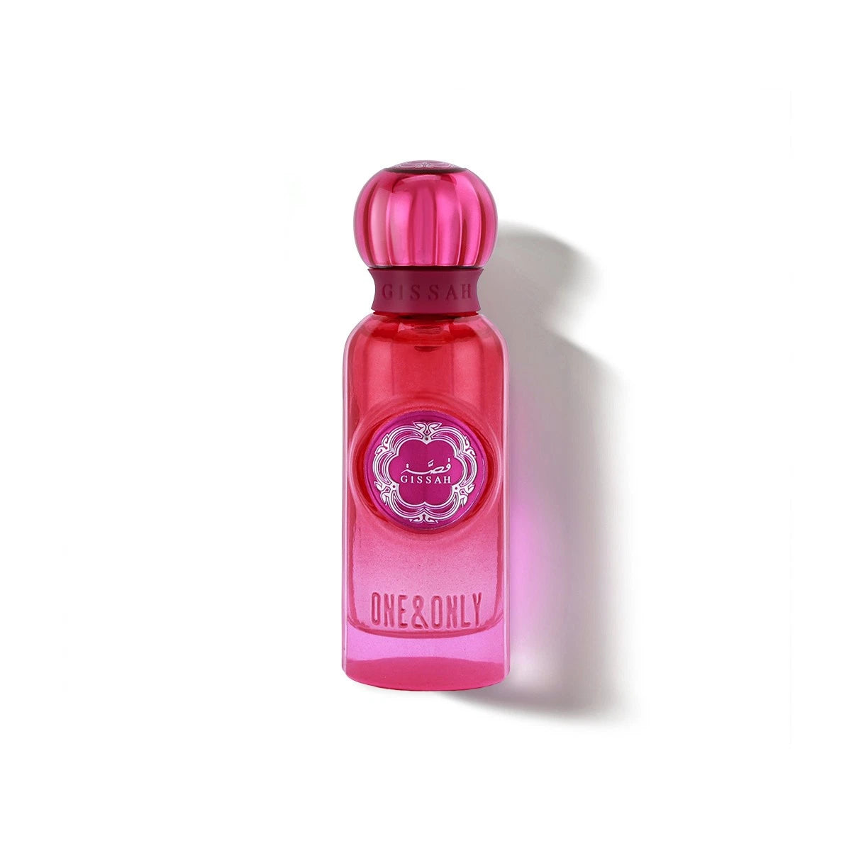 Gissah Perfumes Mini Size Signature Spray 4 x 15ml