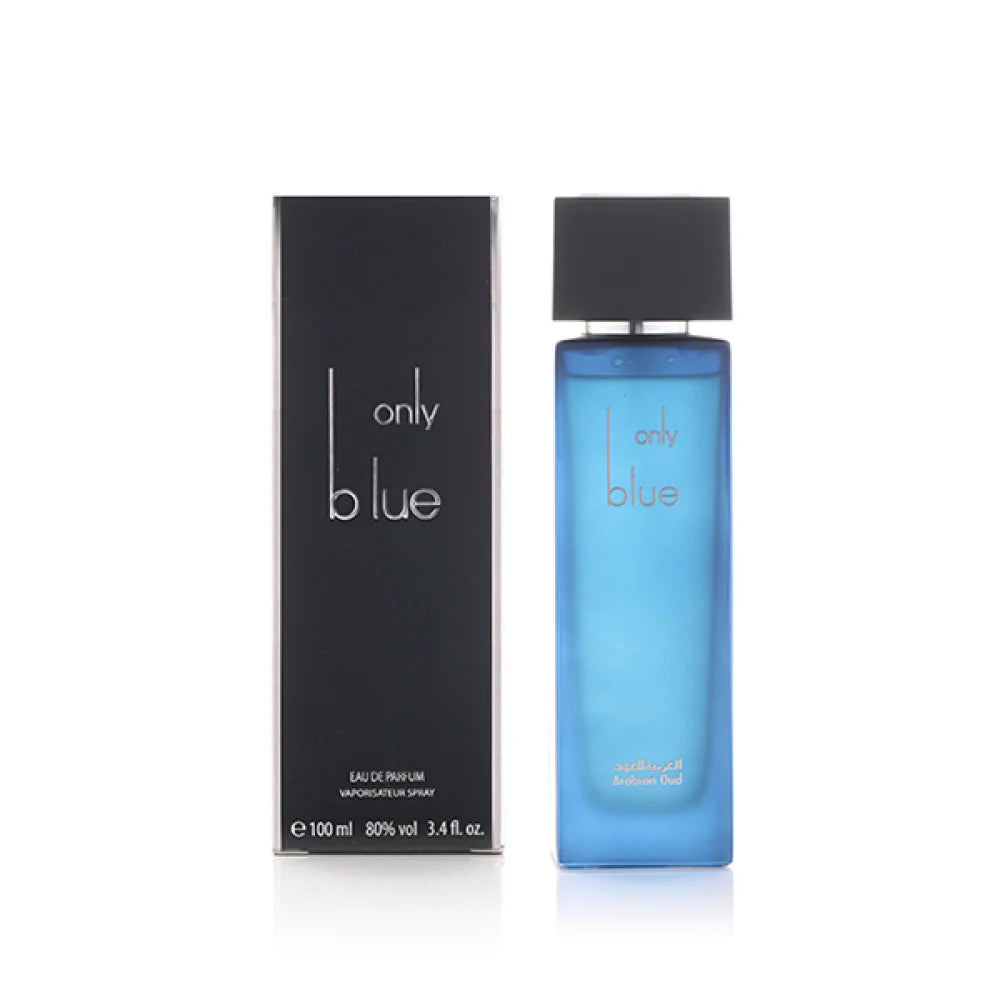 Arabian Oud - Only Blue 100ml