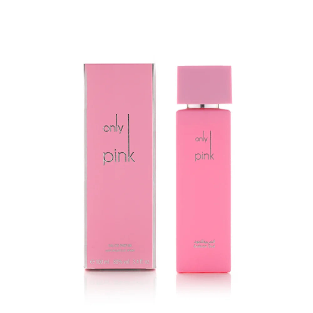 Arabian Oud - Only Pink 100ml