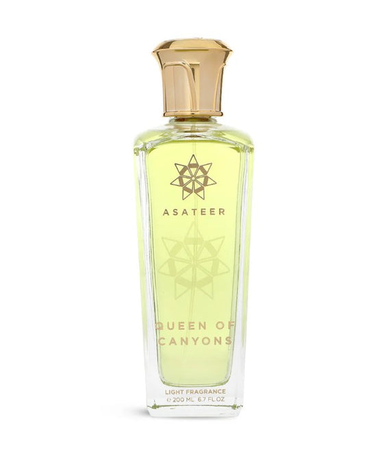 Asateer Queen of Canyons 80ML
