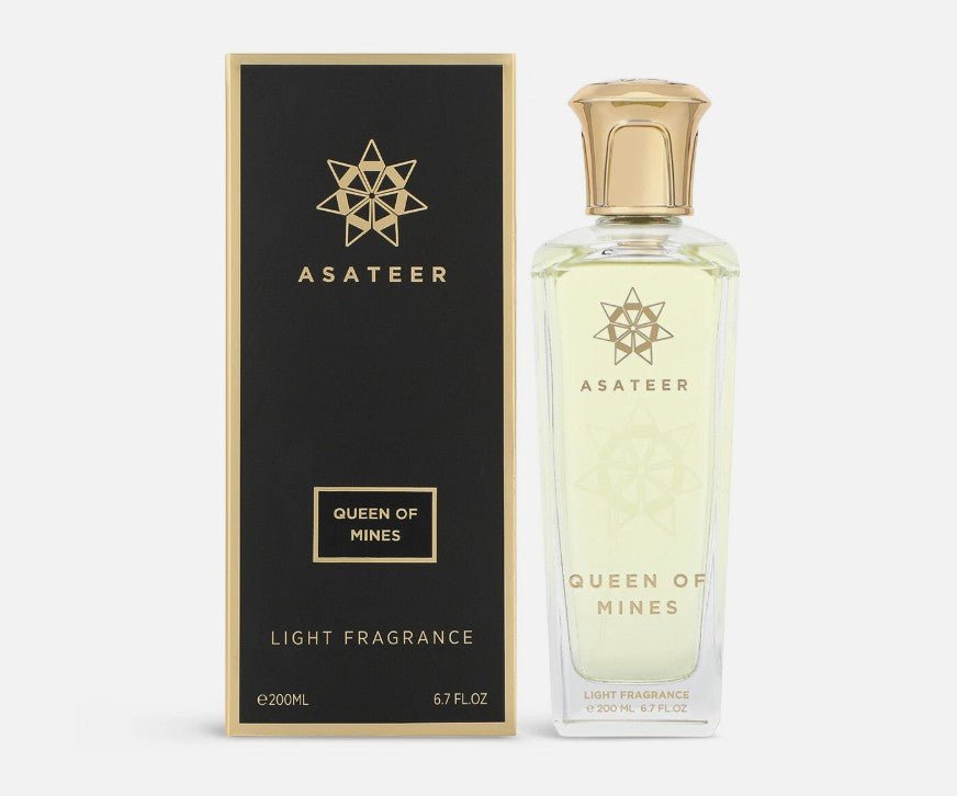 Asateer Queen of Mines 80ML