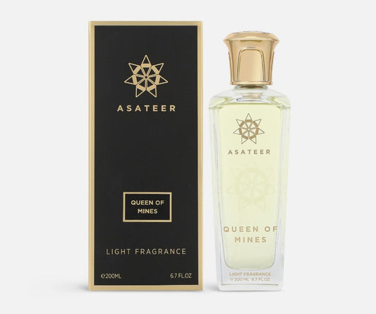 Asateer Queen of Mines 80ML