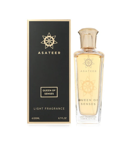Asateer Queen of Senses 80ML