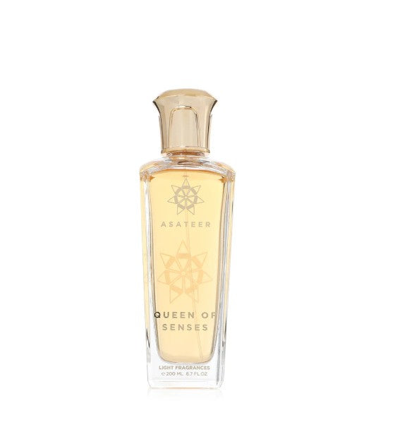 Asateer Queen of Senses 80ML