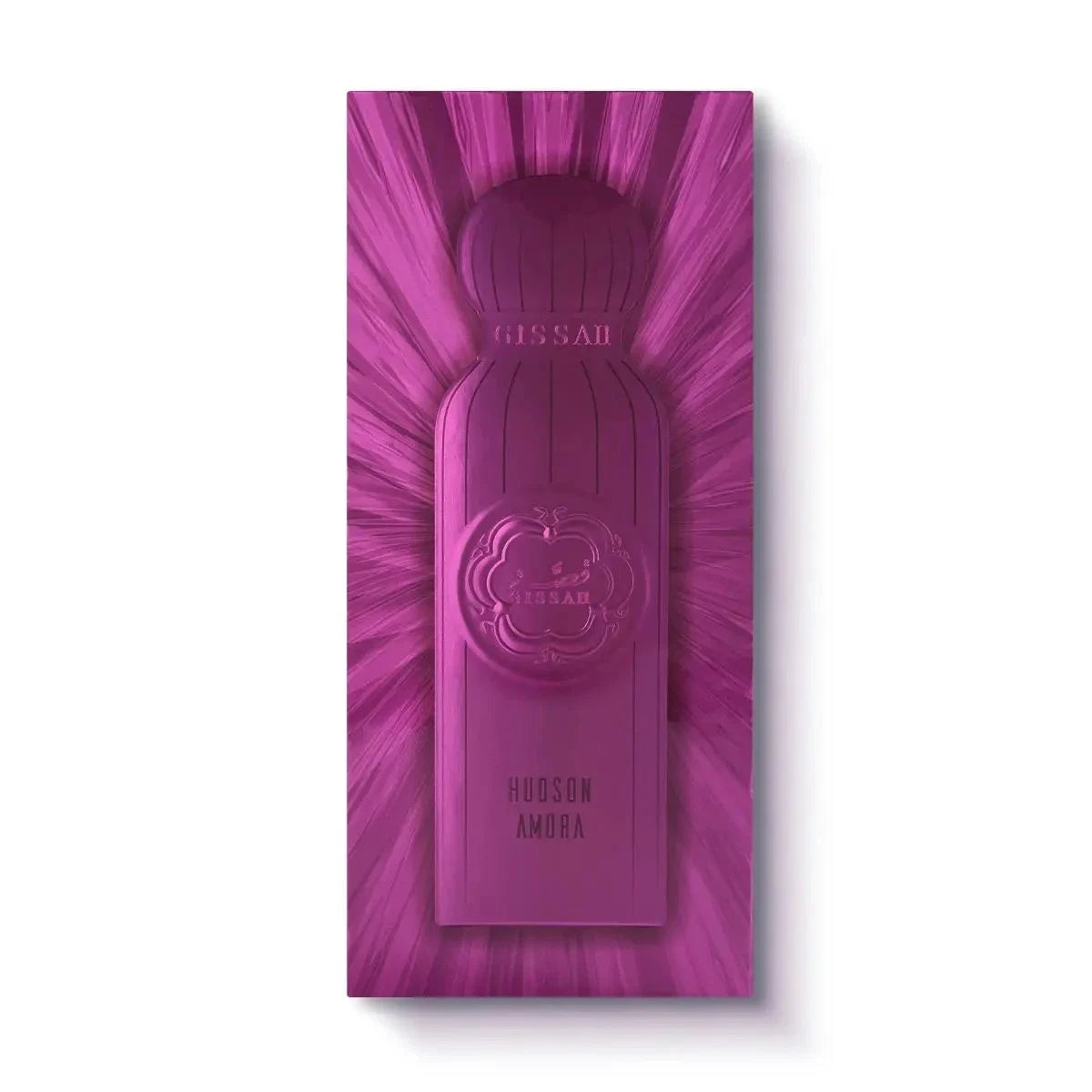 Gissah Hudson Amora – 200 ML