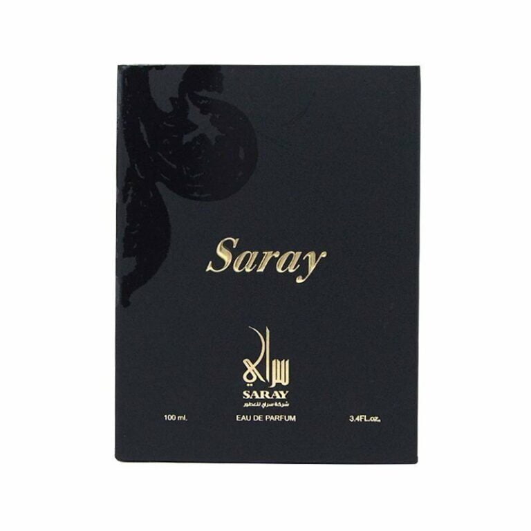 Saray SARAY EAU DE PARFUM