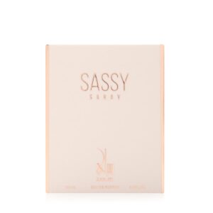 Saray Sassy