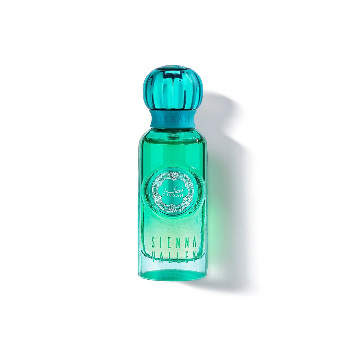Gissah Perfumes Mini Size Signature Spray 8 x 15ml