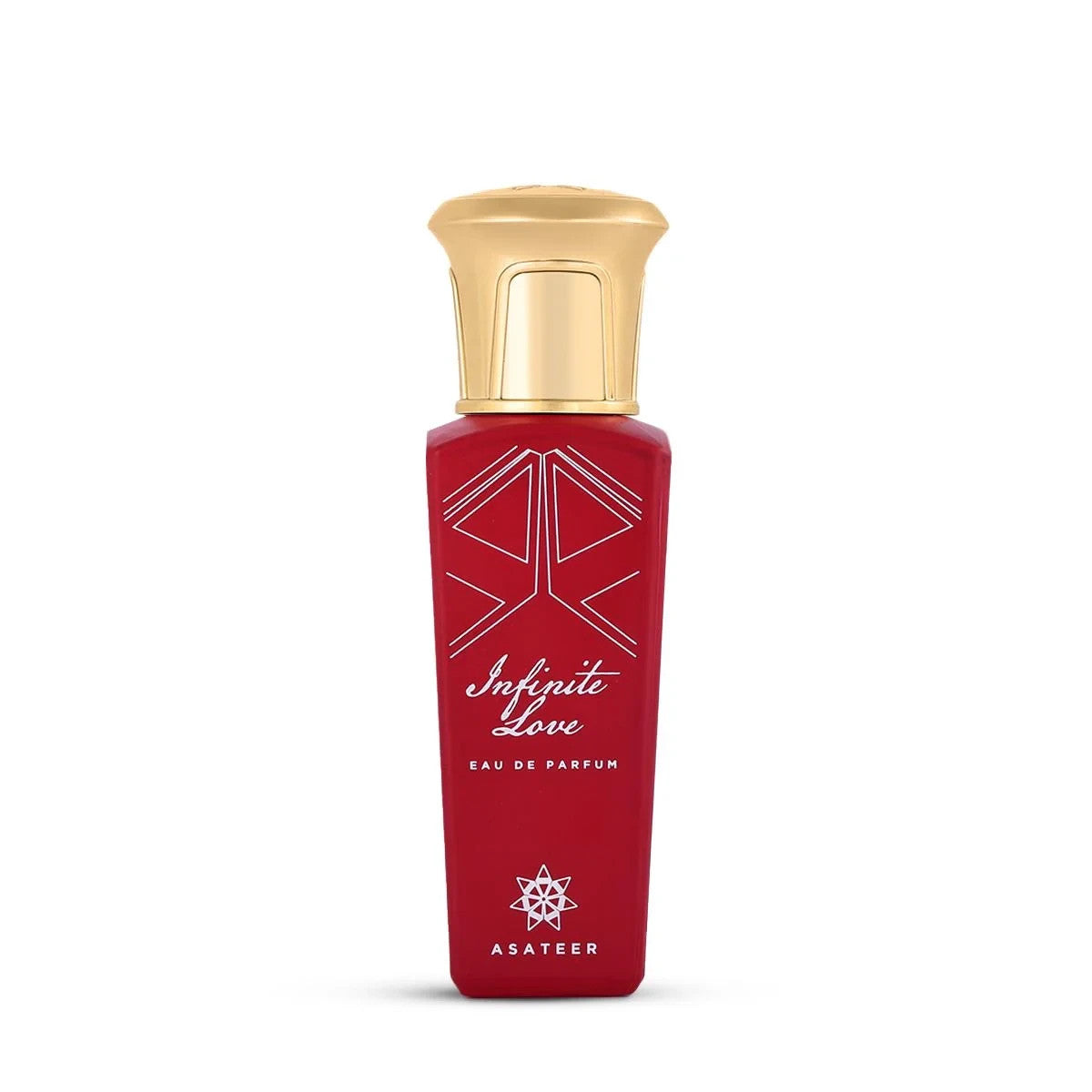 Asateer Infinite Love 80ML