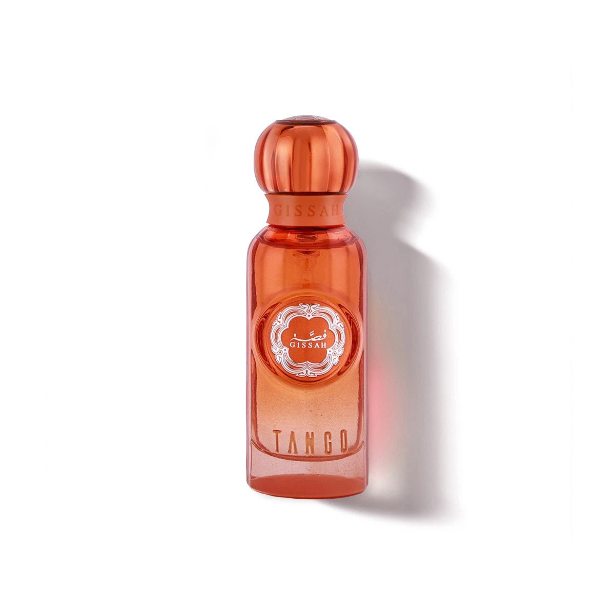Gissah Perfumes Mini Size Signature Spray 4 x 15ml