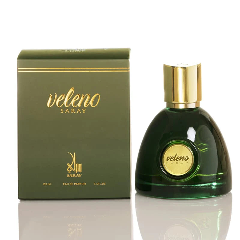 Saray Veleno
