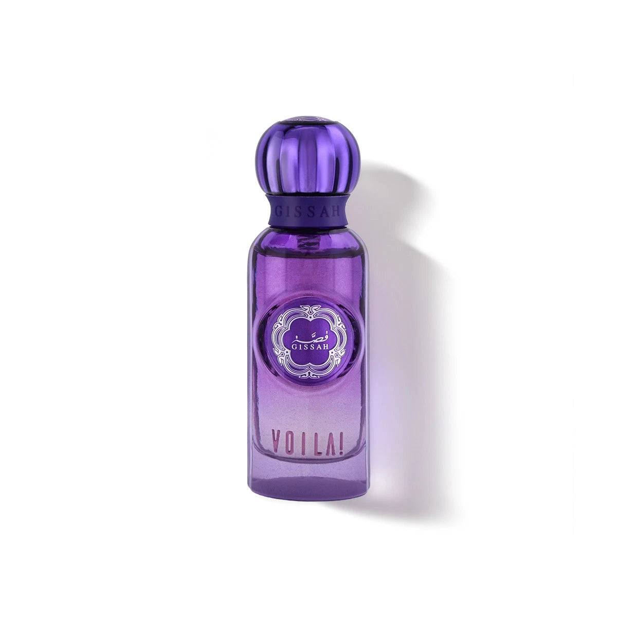 Gissah Perfumes Mini Size Signature Spray 4 x 15ml