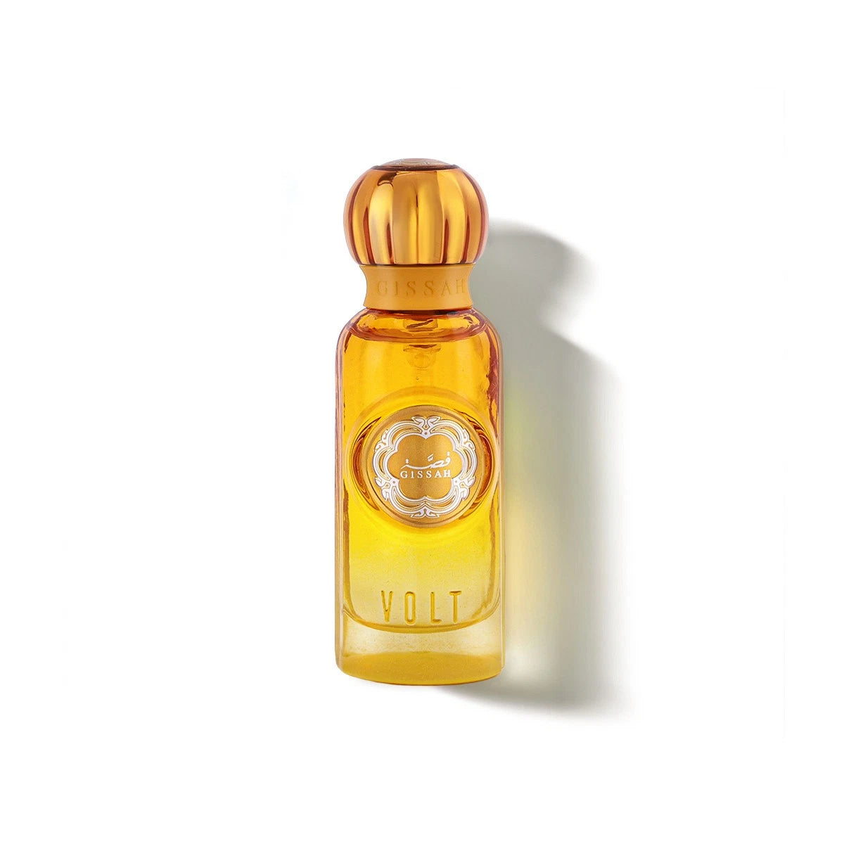 Gissah Perfumes Mini Size Signature Spray 8 x 15ml