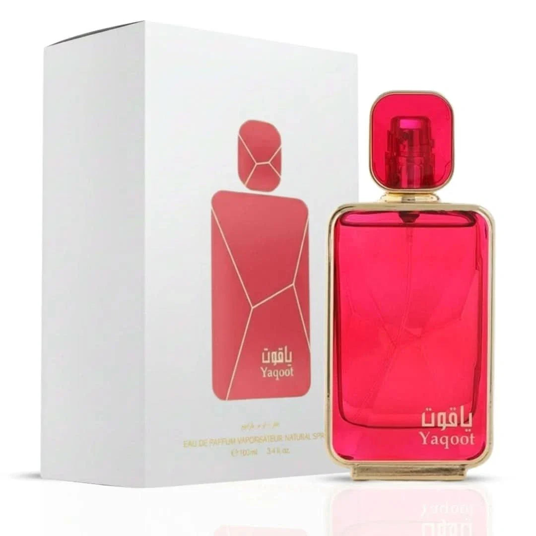 Arabian Oud - Yaqoot 100ml