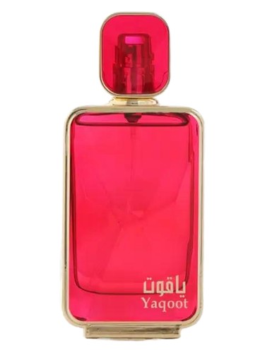 Arabian Oud - Yaqoot 100ml