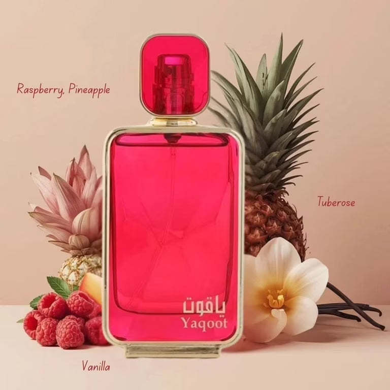 Arabian Oud - Yaqoot 100ml