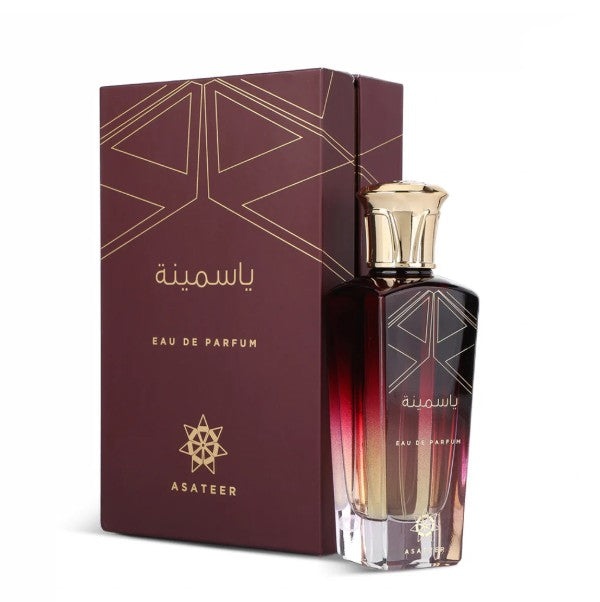 Asateer Yasmina 80ML
